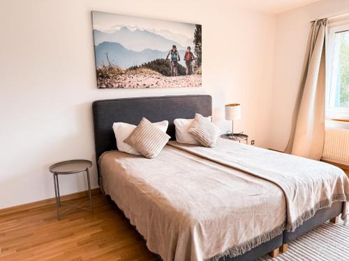 New in Bern 3 bedrooms central and spacious