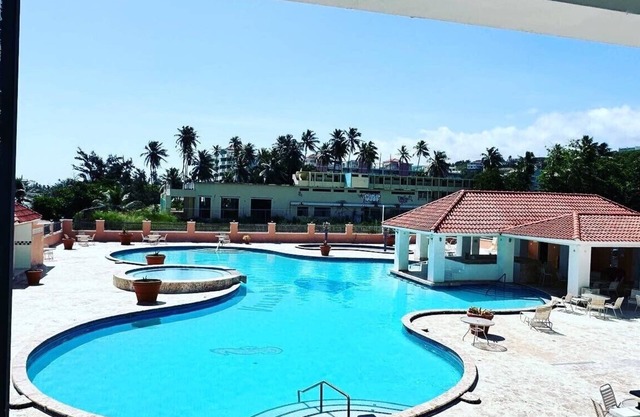 NEW Isabela Water Front Condo A & B