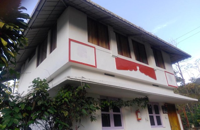NEW JR RESIDENCY