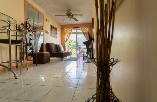 New Kingston C A Guest Apartments I