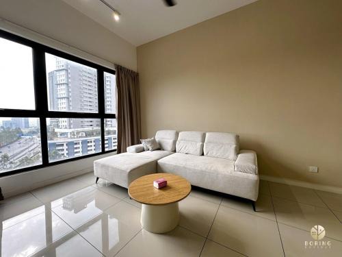 NEW Le Pavilion Puchong 8-10pax 3R2B