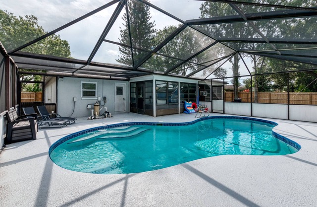 New Listing has Everything you're looking for