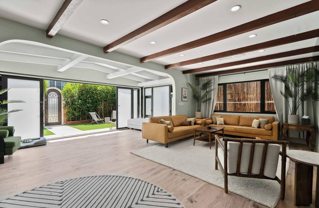 New Listing! Marina Manor by Colby & Conrad!