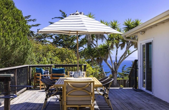 *NEW LISTING* Ocean front beach house close beach access