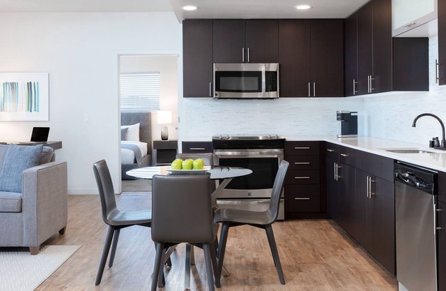 *New Listing* Quiet, Clean Apt with WFH Space | Resort Pool