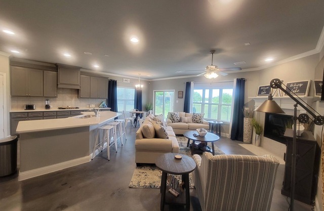 NEW LISTING! Spacious Home on Lake Lewisville