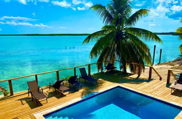 New Listing The Bahama Island House