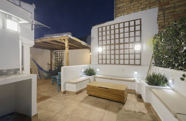 New Loft in the Heart of Old Town (Albaicin, Alhambra, Granada)