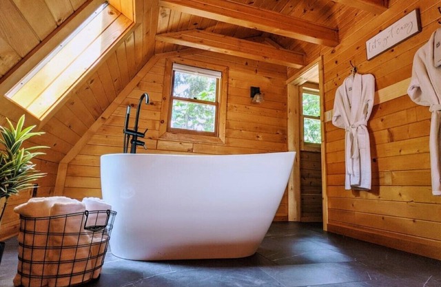 NEW! Loft on Turtle River Lake w/2 paddleboards