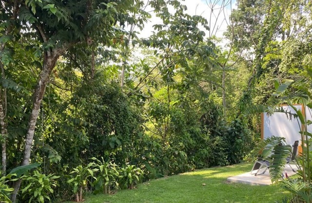 New! -Luxury Villa-Arepa-family friendly apartment