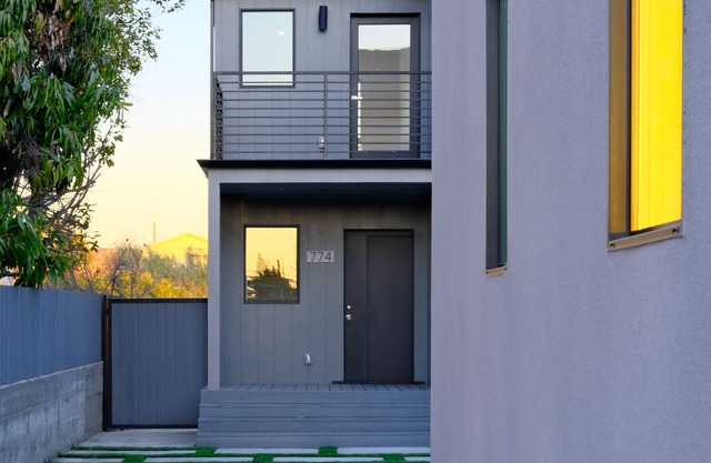 New Luxury Home with DTLA Views - Ideal for Groups