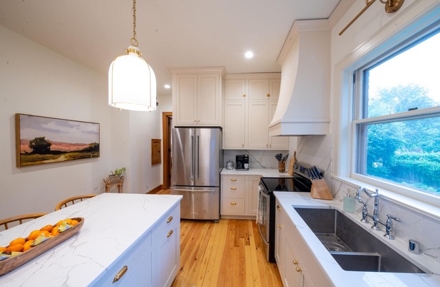 NEW! Manor on Main- Celebrations, Reunions, Events