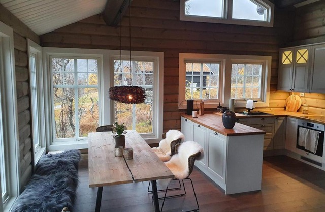 New, Mountain paradise, fishing, biking, mountaineering