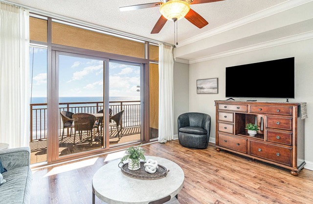New! North Beach Resort, Awesome Amenities!