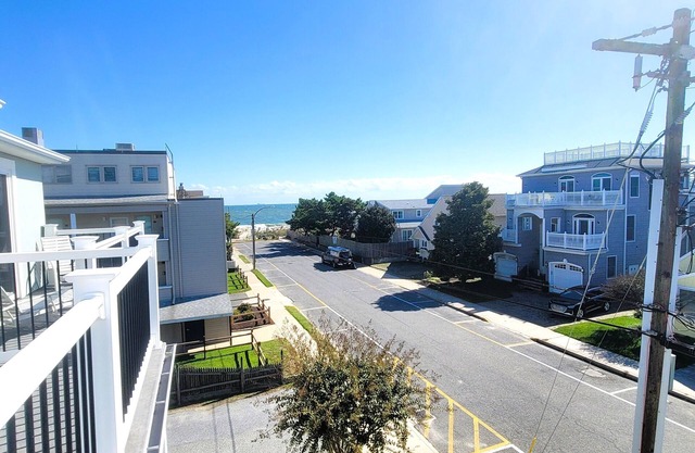 NEW ON THE RENTAL MARKET! OCEAN VIEWS! OCEAN BLOCK!