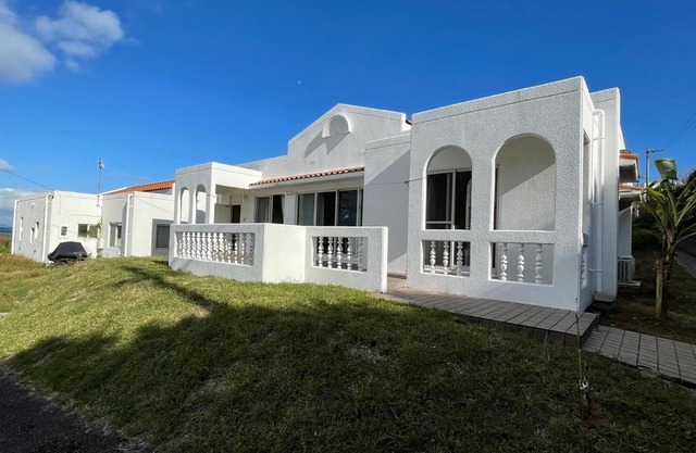 New Open! BRIDGE 小浜島