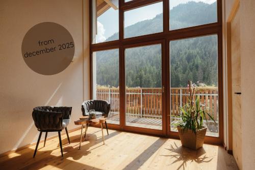 New Opening Penthouse Zirm