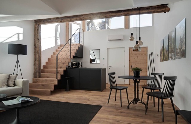 NEW! Penthouse with terrace Attica 54