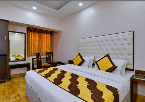 New PG International - Family Hotels