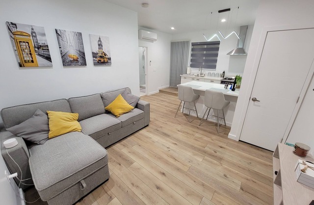 New private 1 bedroom Guest House