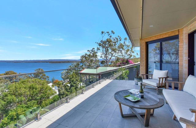 New Property Lake Breeze Point with Scenic Water Views at Wangi Wangi