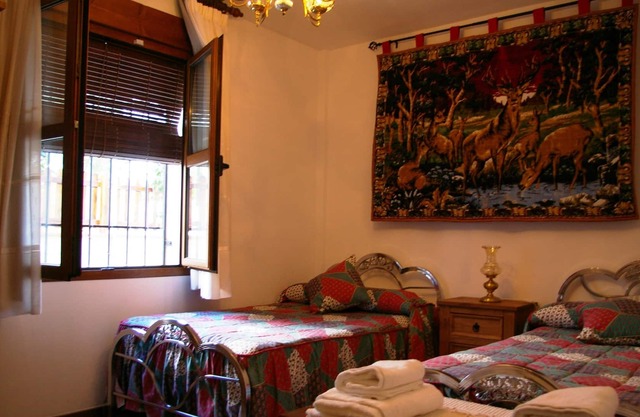 New quiet town house in the middle of nature and near the beach