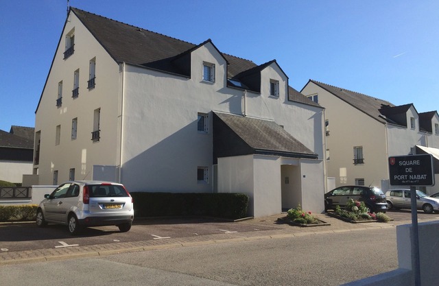 New renovated studio near the historic center
