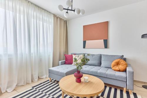 NEW-Rosalia-Stilvoll wohnen, zentral erleben