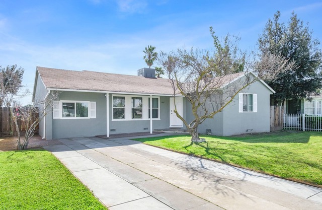 New, Safe, Perfect 3B/2Bth for Bus & Fun