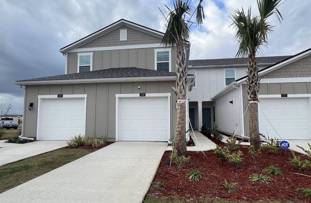 New Townhouse, quiet area