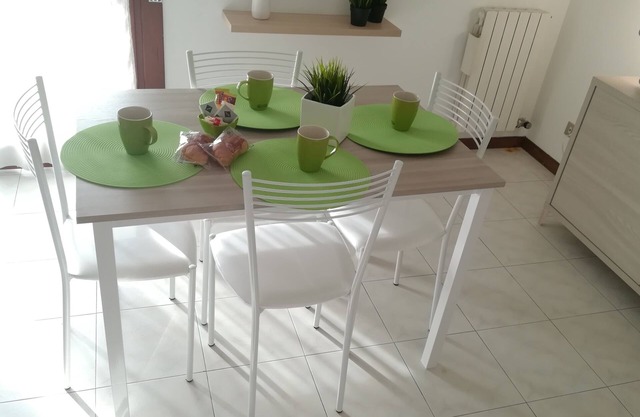 NEW Twin Apt N. 2-Culture, Landscapes, Food & Wine