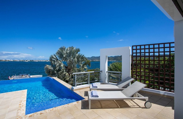 New - Villa Allegra - Waterfront
