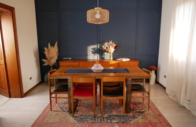 NEW VILLA close to the beach