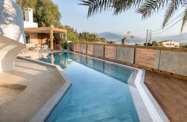 New Villa Komos in Pitsidia,Matala,Crete