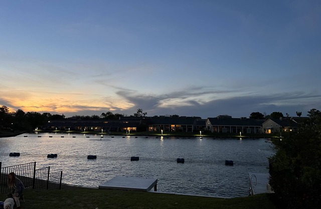 New Waterfront House with Golf Cart!
