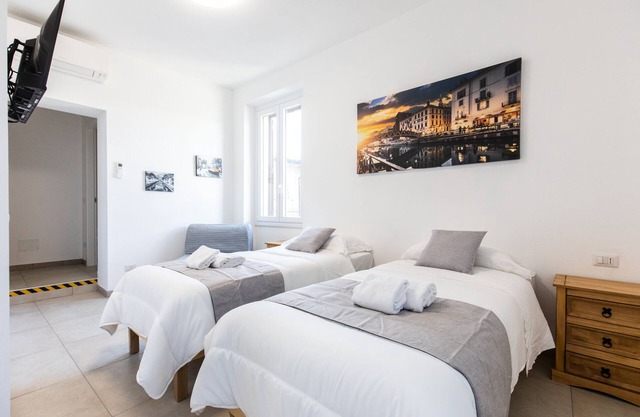 New White Flat - Near Rho Fiera and Train Station