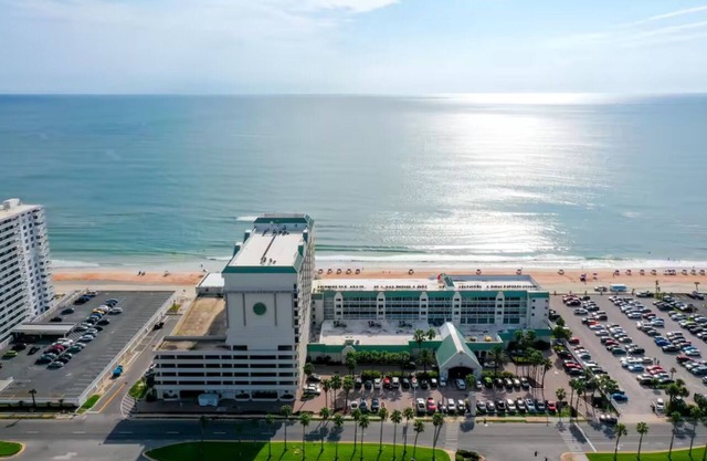 New Wonderful Studio King Bed in Daytona Beach!