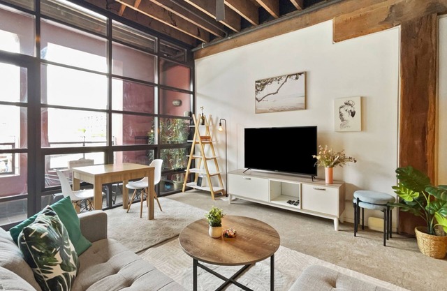 New York Style Apartment in Chippendale NSW