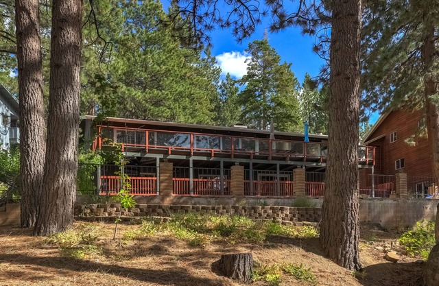 *NEW* Zephyr Cove Zen - Hot tub & Summer Pool