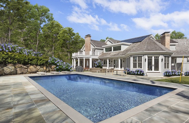 NEWLY BUILT 9 Bedroom home - Ultimate PRIVACY, central to everything!