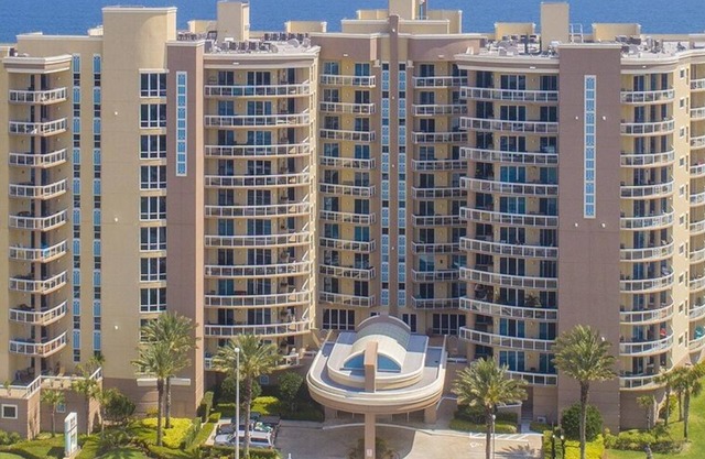 NEWLY REMODELED, NO storm damage, 2 suite retreat w/city & sunset views!