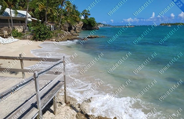 Newly renovated apartment, seafront and sea view