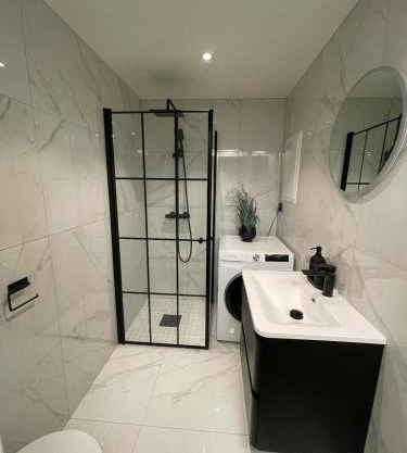 Newly renovated apartment in the middle of Trondheim city centre