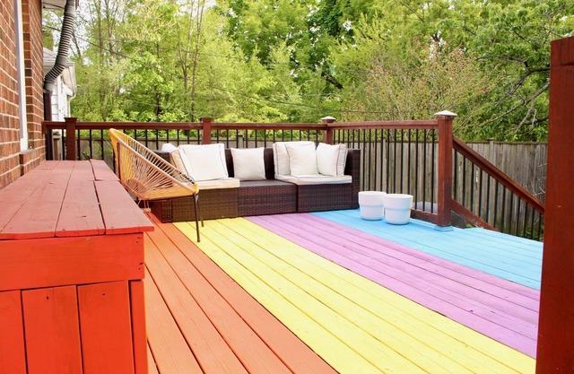 Newly Renovated Etobicoke 3BR/2Bath Urban Oasis w/Patio