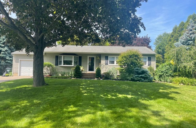 Newly Renovated Home in the Heart of the North Fork