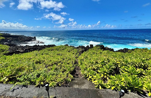Newly Renovated in June 2025, 3-Level Oceanfront Home with views from every room