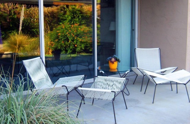 Newly Renovated Studio-Modern Life Style - Few Blocks From El Paseo