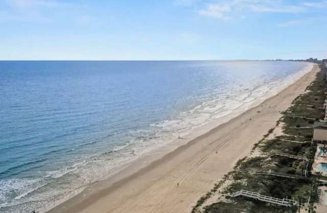 Newly Updated! - Family Friendly Barefoot Resort Condo with Great Amenities!