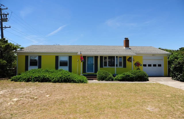 Newly Upgraded - Semi-Oceanfront - Only 250 Steps to Beach - No real estate fees