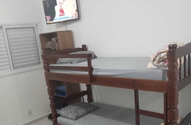 Next to Canção Nova, Condomínio da Fé with garage.